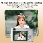 HD Digital Camera product gallery image
