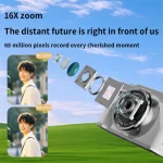HD Digital Camera product gallery image
