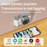 HD Digital Camera product gallery image