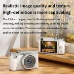 HD Digital Camera product gallery image