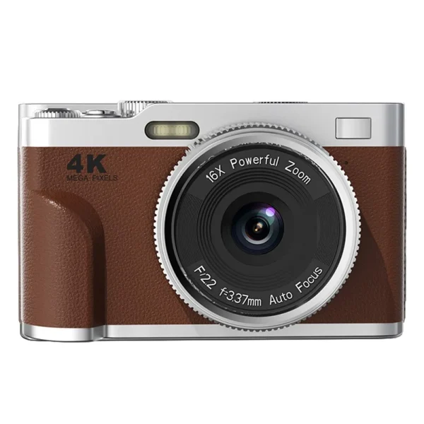 HD Digital Camera main product image