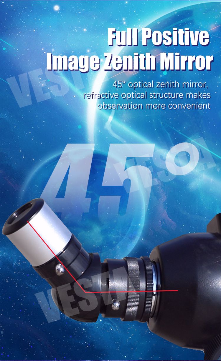 70070 Professional 28-210X Magnification Outdoor Moon Star product detail 5