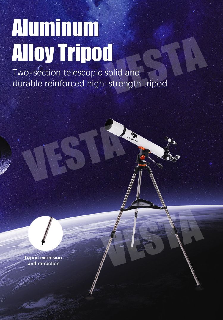 70070 Professional 28-210X Magnification Outdoor Moon Star product detail 6