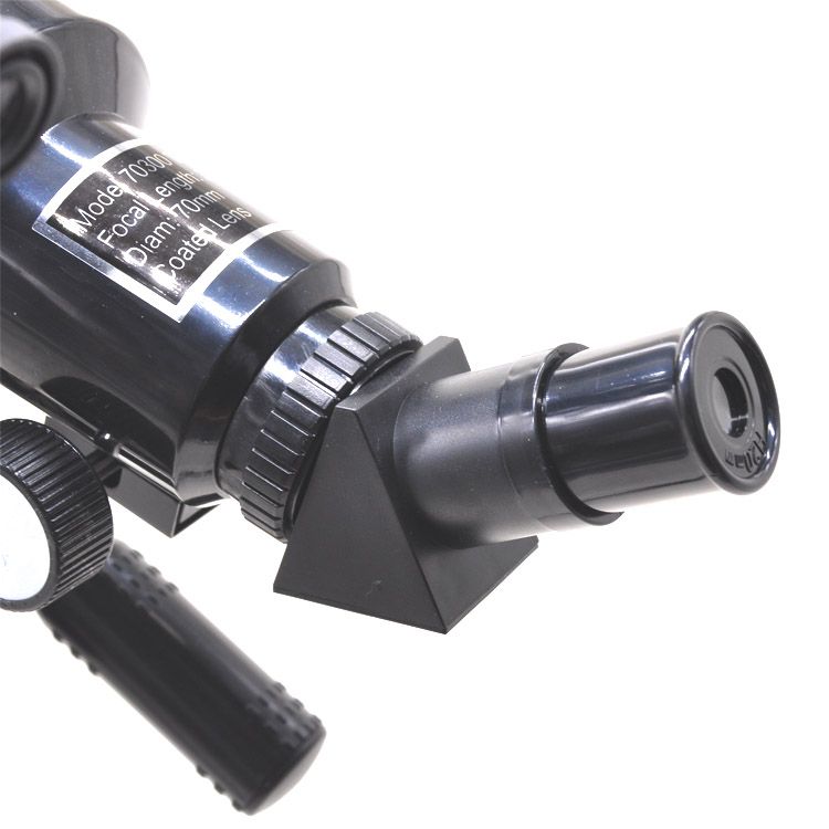 70300 Space Moon Watching Astronomic Telescope 70mm product detail 4