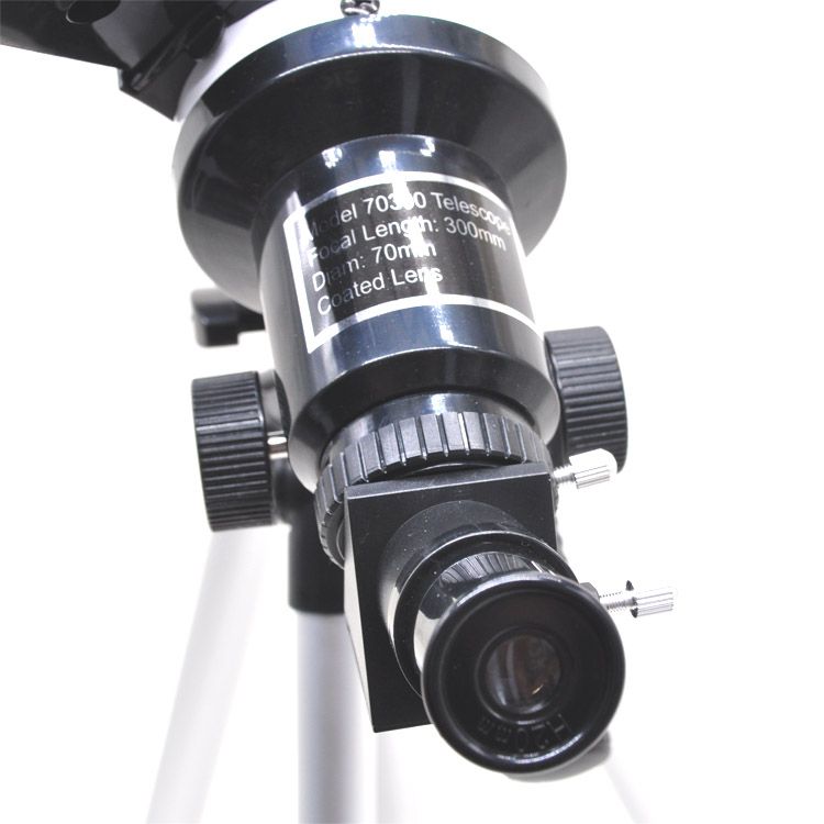 70300 Space Moon Watching Astronomic Telescope 70mm product detail 5