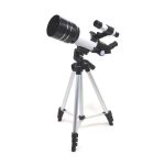 70300 Space Moon Watching Astronomic Telescope 70mm main