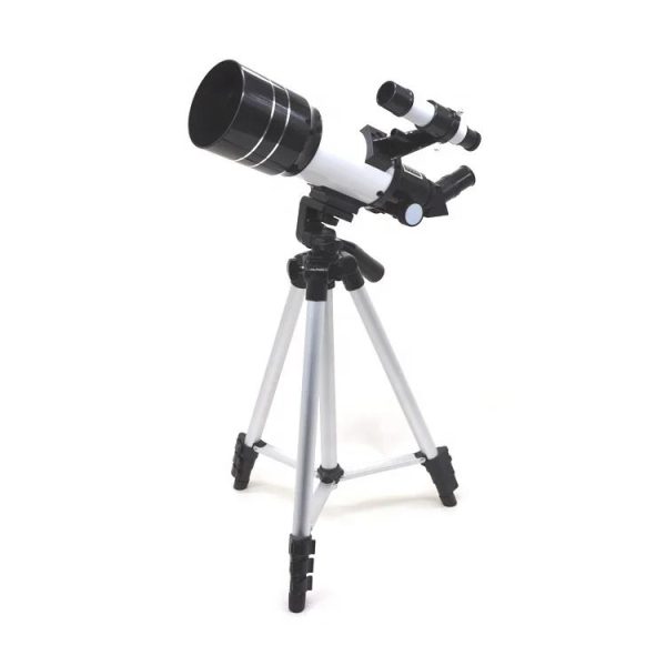 70300 Space Moon Watching Astronomic Telescope 70mm main