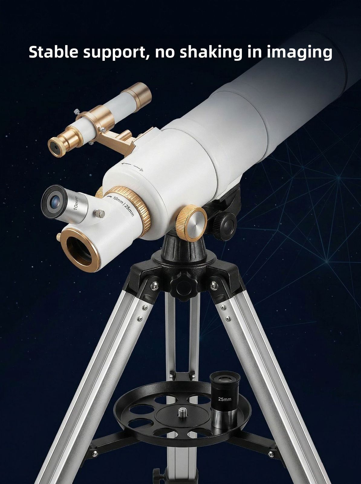 70500 HD Astronomical Telescope Professional Stargazing New product detail 3