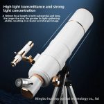 70500 HD Astronomical Telescope Professional Stargazing New gallery 02
