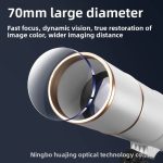 70500 HD Astronomical Telescope Professional Stargazing New gallery 03