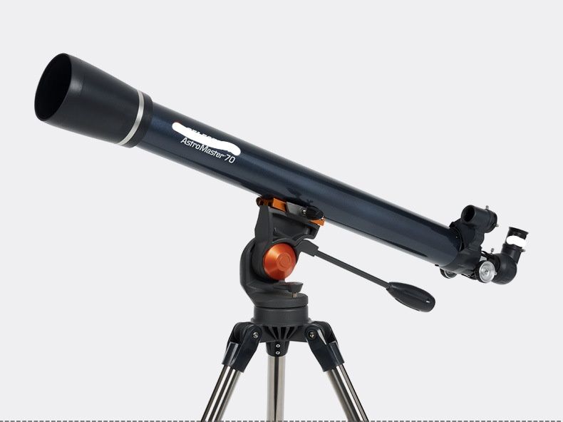 70AZ Astronomical Telescope High-Definition Refractor 900mm product detail 7
