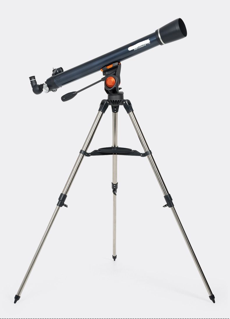 70AZ Astronomical Telescope High-Definition Refractor 900mm product detail 8