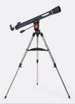 70AZ Astronomical Telescope High-Definition Refractor 900mm gallery 01