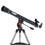 70AZ Astronomical Telescope High-Definition Refractor 900mm gallery 03