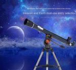 70AZ Astronomical Telescope High-Definition Refractor 900mm main