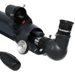 70AZ Refractor Telescope Fully Coated Teliscope Zoom gallery 04