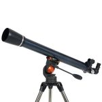 70AZ Refractor Telescope Fully Coated Teliscope Zoom main