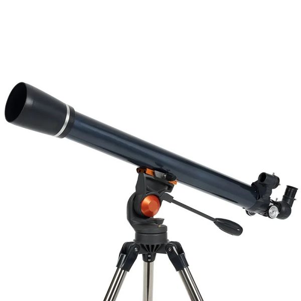 70AZ Refractor Telescope Fully Coated Teliscope Zoom main