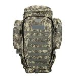 70L Tactical Backpack 900D Oxford Polyester Lining gallery 07