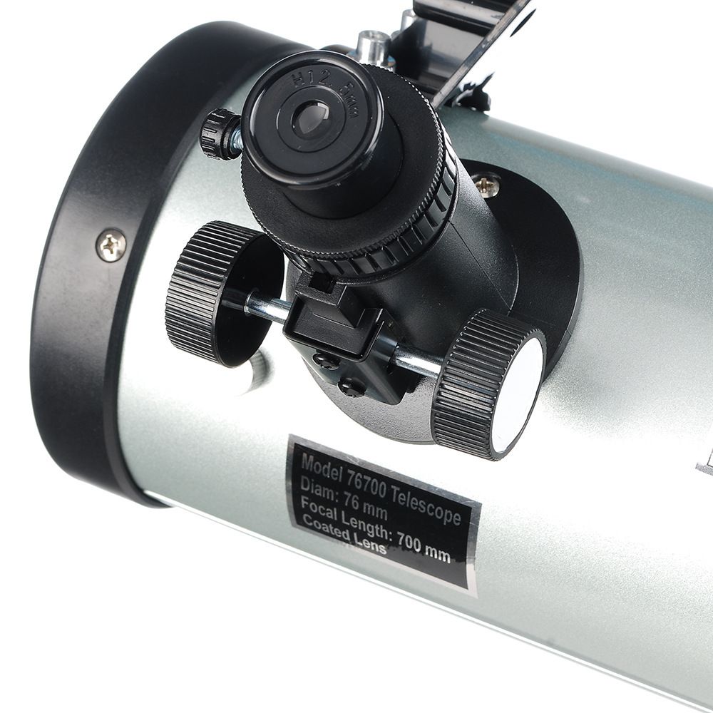 76700 Astronomical Telescope Zoom 175X Adjustable Tripod product detail 6