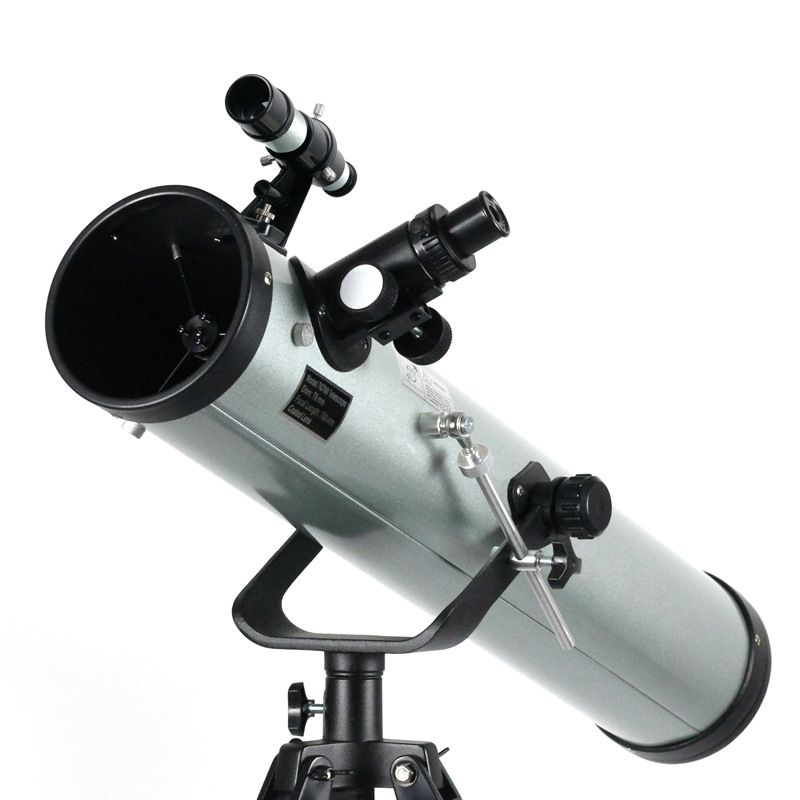 76700 Astronomical Telescope Zoom 175X Adjustable Tripod product detail 7
