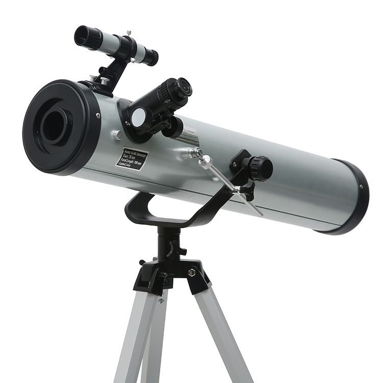 76700 Astronomical Telescope Zoom 175X Adjustable Tripod product detail 8