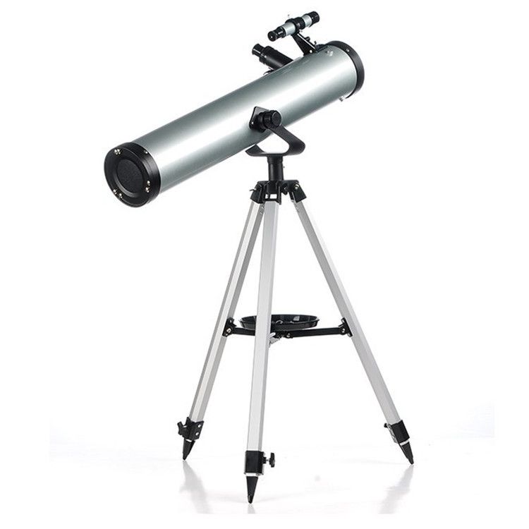 76700 Astronomical Telescope Zoom 175X Adjustable Tripod product detail 9
