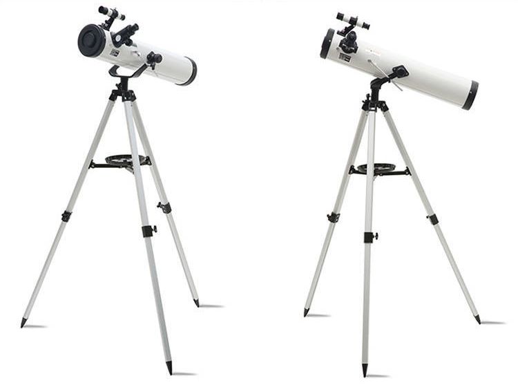 76700 Astronomical Telescope Zoom 175X Adjustable Tripod product detail 11