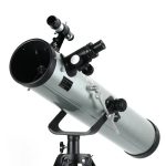 76700 Astronomical Telescope Zoom 175X Adjustable Tripod gallery 01
