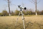 76700 Astronomical Telescope Zoom 175X Adjustable Tripod gallery 05