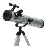 76700 Astronomical Telescope Zoom 175X Adjustable Tripod main