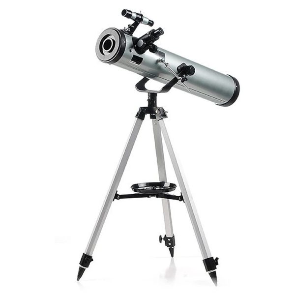 76mm Aperture 700mm Focal Length Newtonian Reflector main