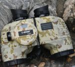 7x50 Waterproof Fogproof Binoculars W/Internal Rangefinder gallery 01