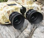 7x50 Waterproof Fogproof Binoculars W/Internal Rangefinder gallery 02