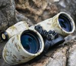 7x50 Waterproof Fogproof Binoculars W/Internal Rangefinder gallery 04