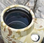 7x50 Waterproof Fogproof Binoculars W/Internal Rangefinder gallery 05