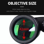 8-15x42 Binoculars High Magnification Binocular Professional gallery 03