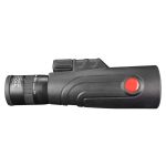 8-20X50 Zoom Adjustable Mini Monocular Telescope Waterproof main
