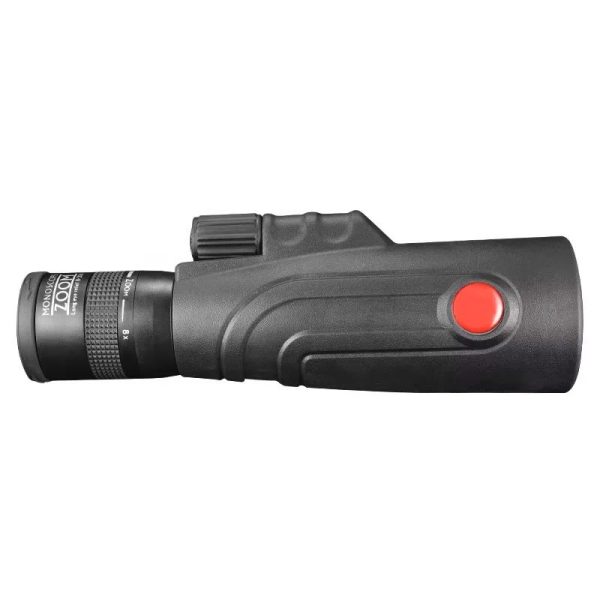 8-20X50 Zoom Adjustable Mini Monocular Telescope Waterproof main