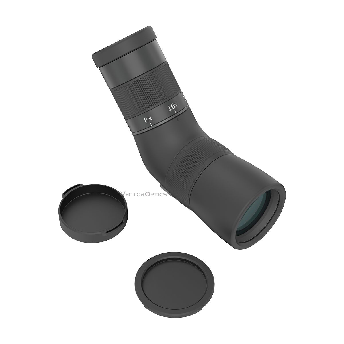 8-24x50 ED Telescope Angled Spotting Scope for Birdwatching product detail 2