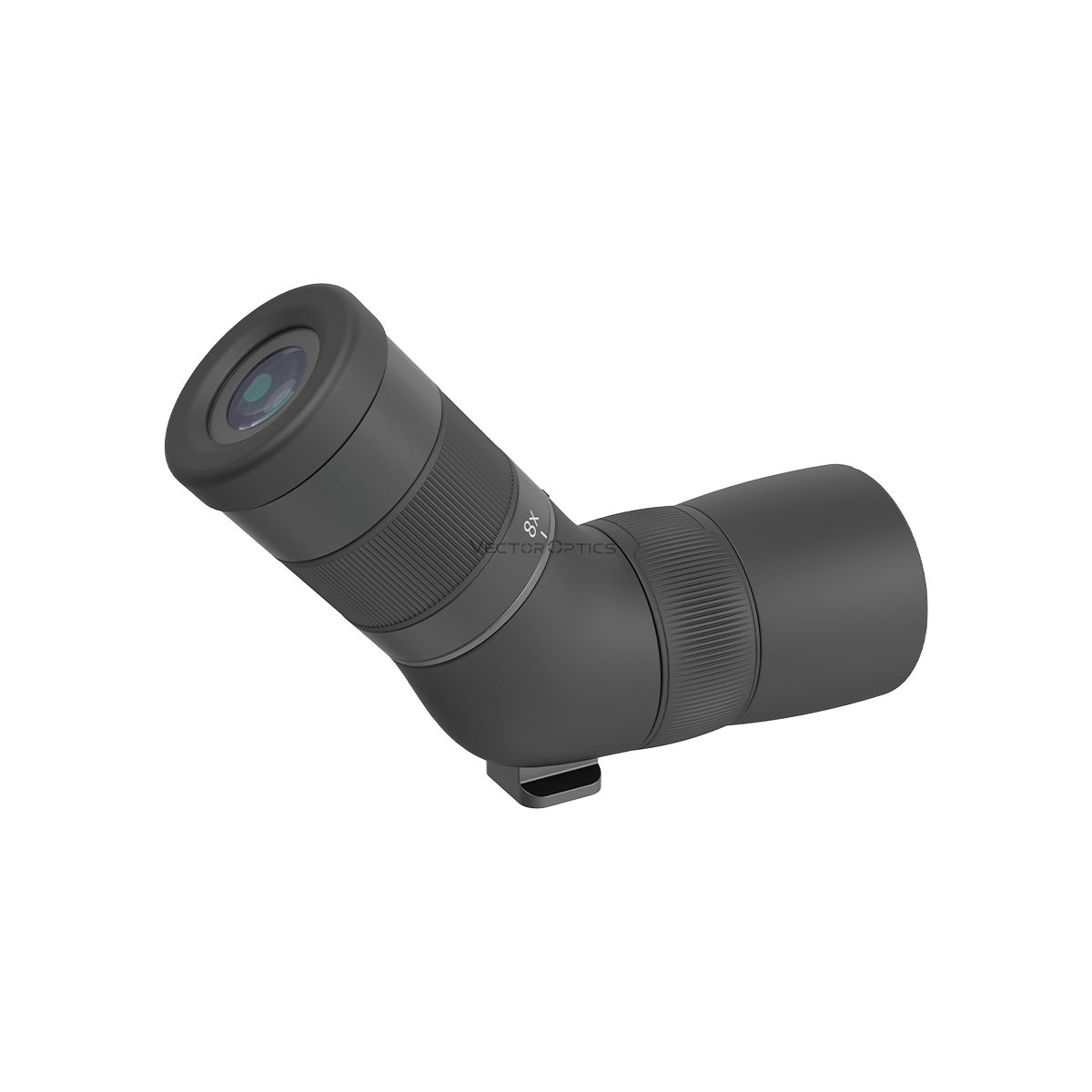 8-24x50 ED Telescope Angled Spotting Scope for Birdwatching product detail 3