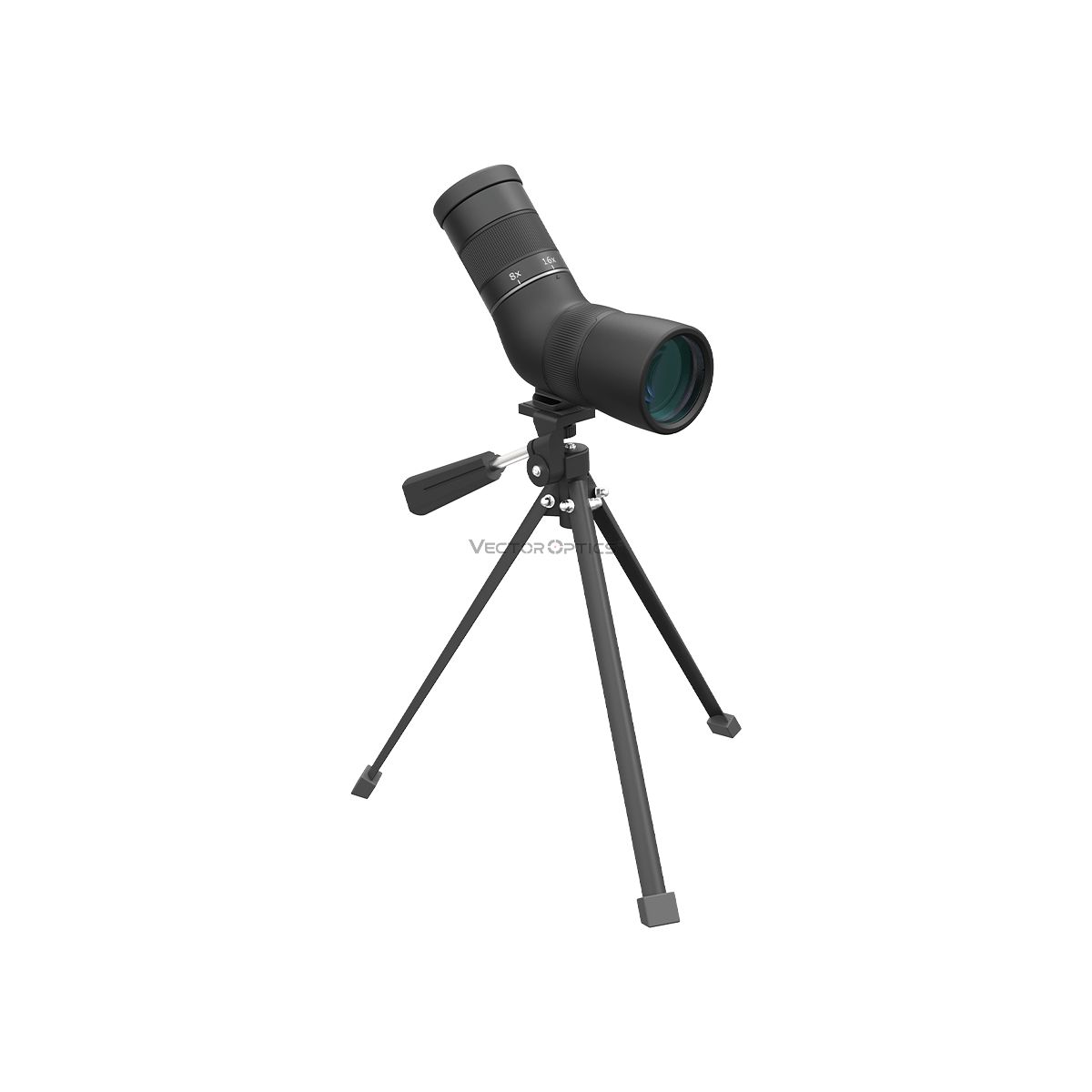 8-24x50 ED Telescope Angled Spotting Scope for Birdwatching product detail 5