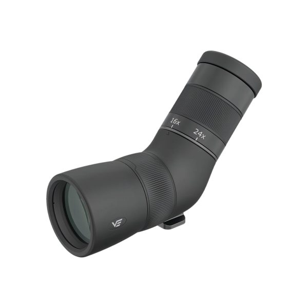 8-24x50 ED Telescope Angled Spotting Scope for Birdwatching main