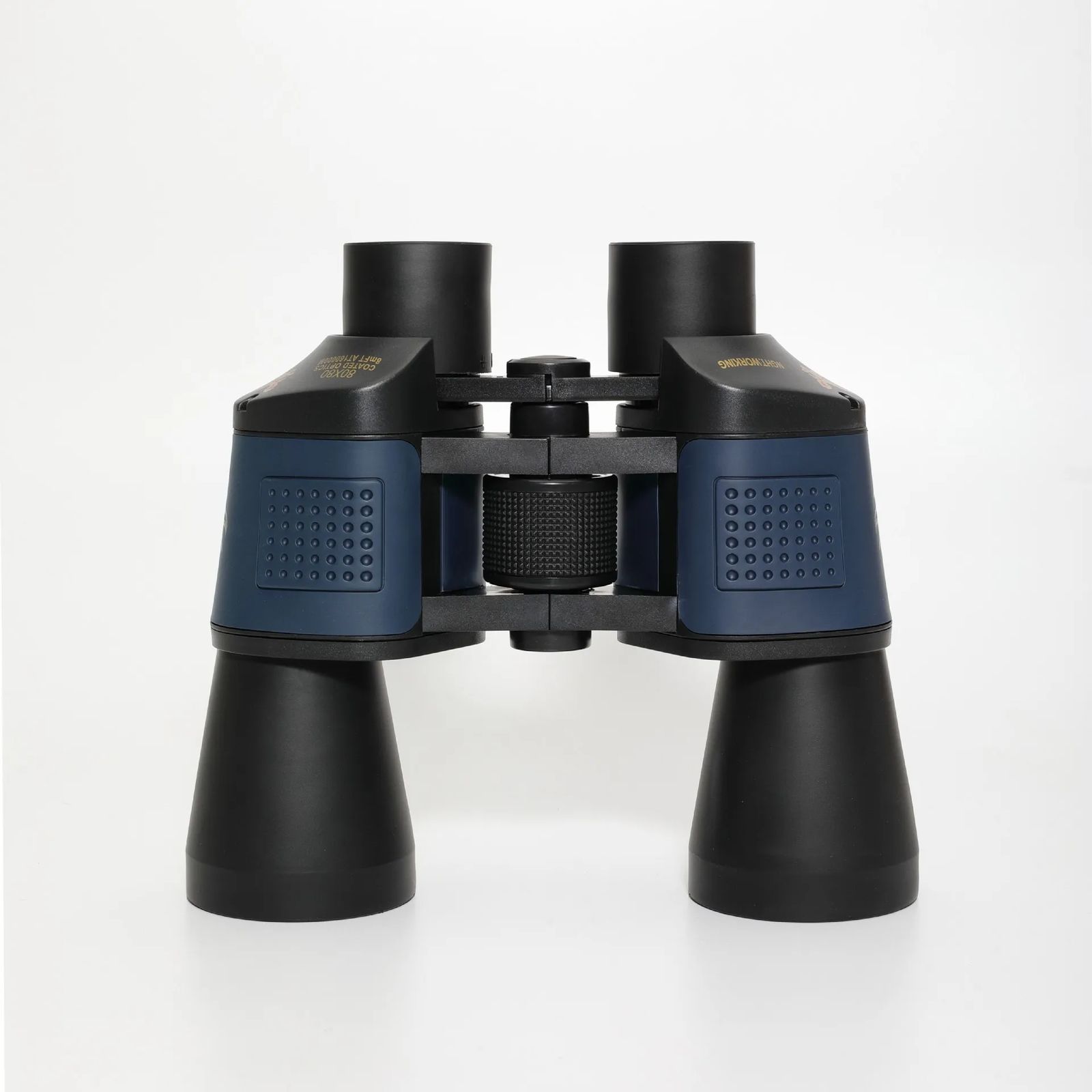 80*80 Binoculars High Power Low Light Night Red product detail 3