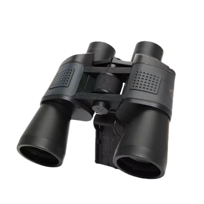 80*80 Binoculars High Power Low Light Night Red product detail 4