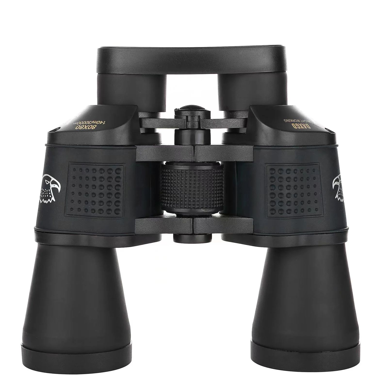 80*80 Binoculars High Power Low Light Night Red product detail 7