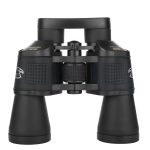 80*80 Binoculars High Power Low Light Night Red gallery 01