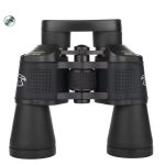80*80 Binoculars High Power Low Light Night Red main