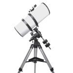 800mm White Professional Telescope 203mm Aperture Equatorial gallery 01