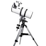 800mm White Professional Telescope 203mm Aperture Equatorial gallery 02